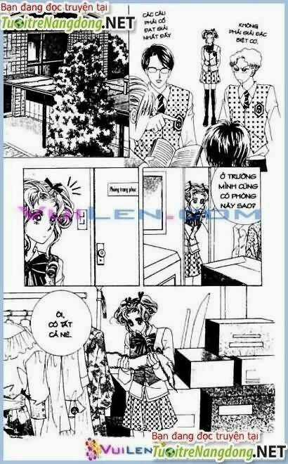 Sức Thanh Xuân - Chapter 11 - Trang 33