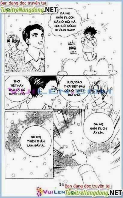 Sức Thanh Xuân - Chapter 11 - Trang 37