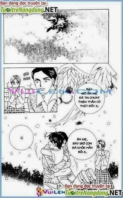 Sức Thanh Xuân - Chapter 11 - Trang 38