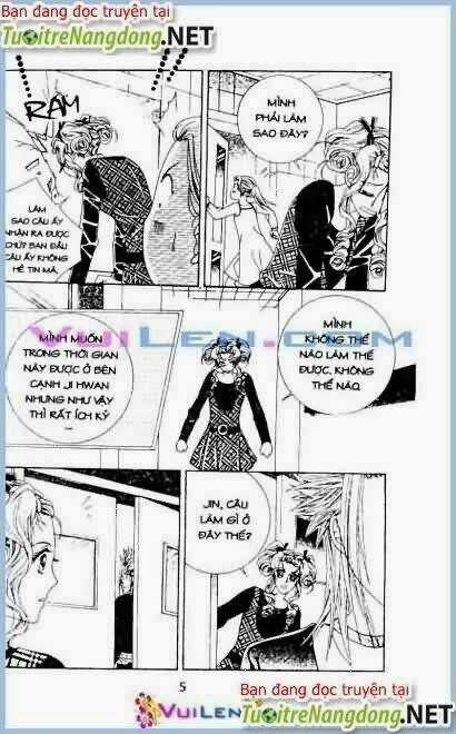 Sức Thanh Xuân - Chapter 11 - Trang 5