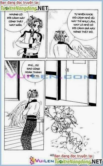Sức Thanh Xuân - Chapter 11 - Trang 41