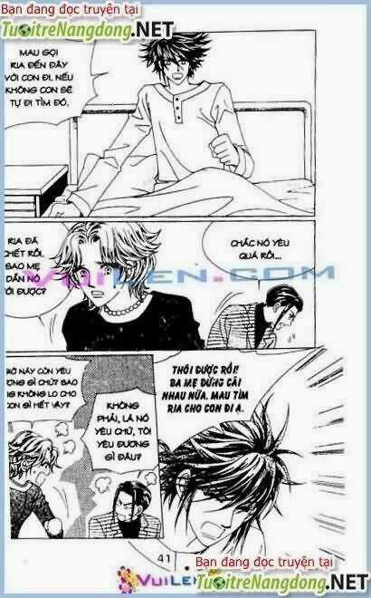 Sức Thanh Xuân - Chapter 11 - Trang 42