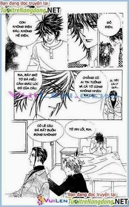 Sức Thanh Xuân - Chapter 11 - Trang 46