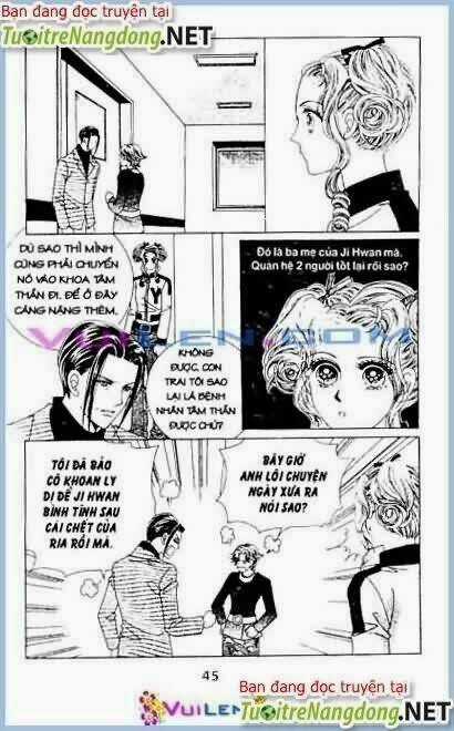 Sức Thanh Xuân - Chapter 11 - Trang 47