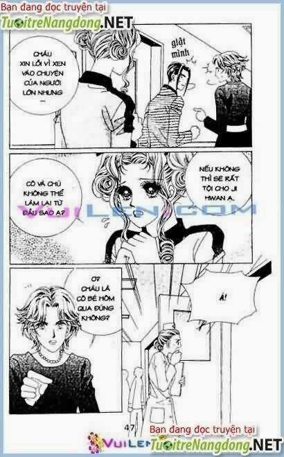 Sức Thanh Xuân - Chapter 11 - Trang 49