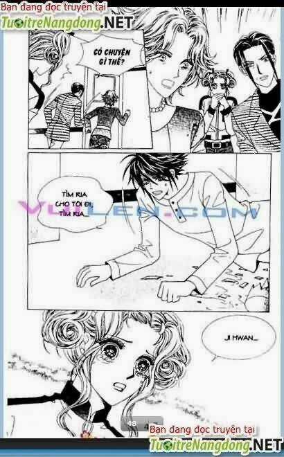 Sức Thanh Xuân - Chapter 11 - Trang 50