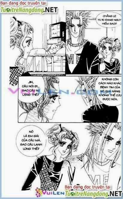 Sức Thanh Xuân - Chapter 11 - Trang 6