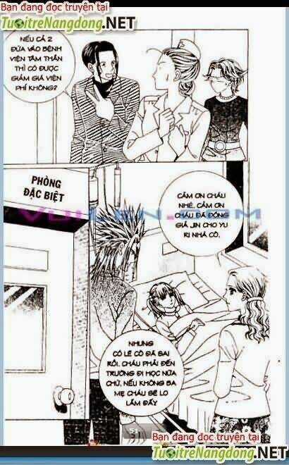 Sức Thanh Xuân - Chapter 11 - Trang 53