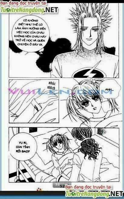 Sức Thanh Xuân - Chapter 11 - Trang 54