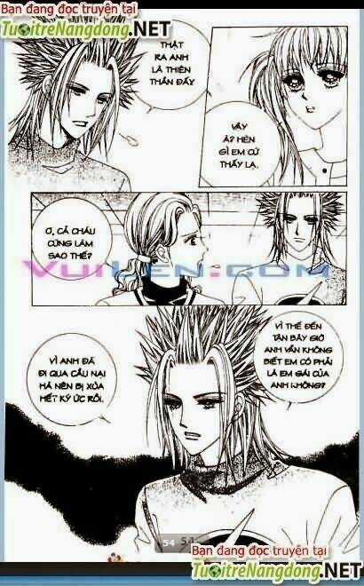 Sức Thanh Xuân - Chapter 11 - Trang 56