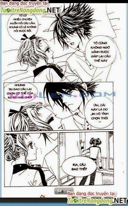 Sức Thanh Xuân - Chapter 11 - Trang 60