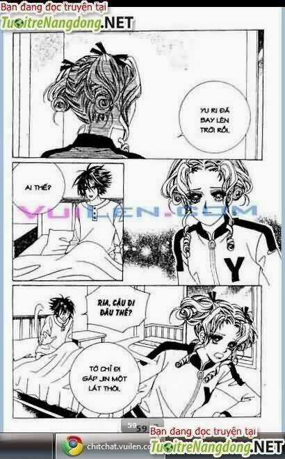 Sức Thanh Xuân - Chapter 11 - Trang 61