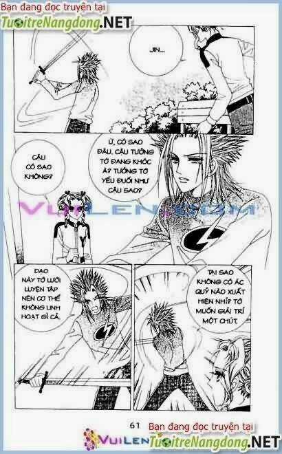 Sức Thanh Xuân - Chapter 11 - Trang 63