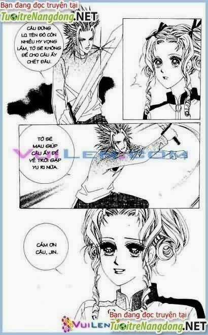 Sức Thanh Xuân - Chapter 11 - Trang 64