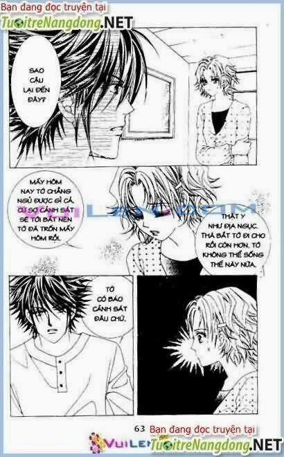 Sức Thanh Xuân - Chapter 11 - Trang 65