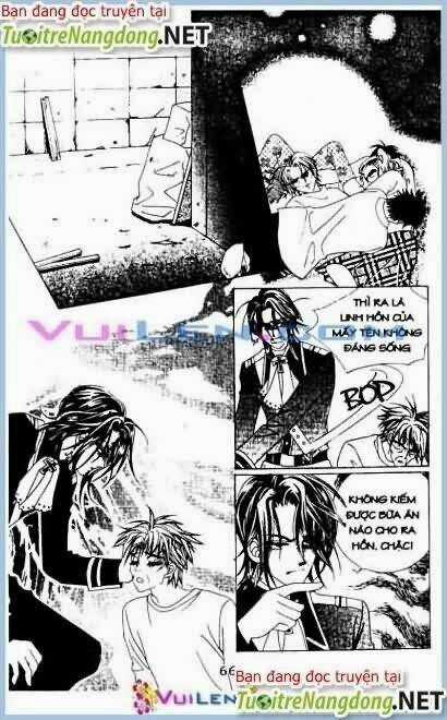 Sức Thanh Xuân - Chapter 11 - Trang 68