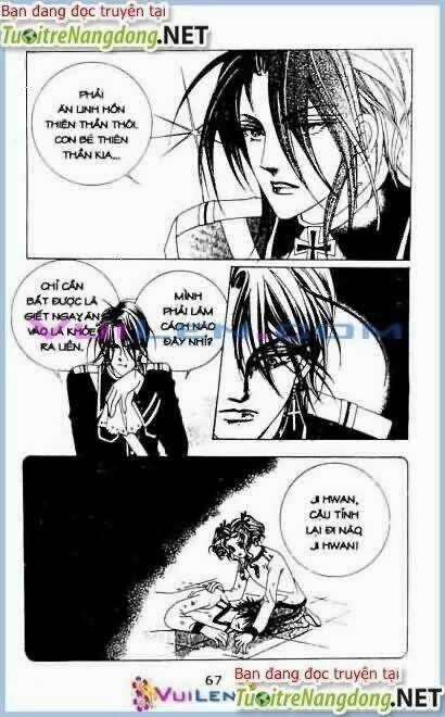 Sức Thanh Xuân - Chapter 11 - Trang 69