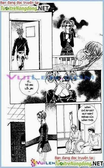 Sức Thanh Xuân - Chapter 11 - Trang 8