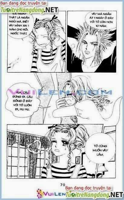 Sức Thanh Xuân - Chapter 11 - Trang 72