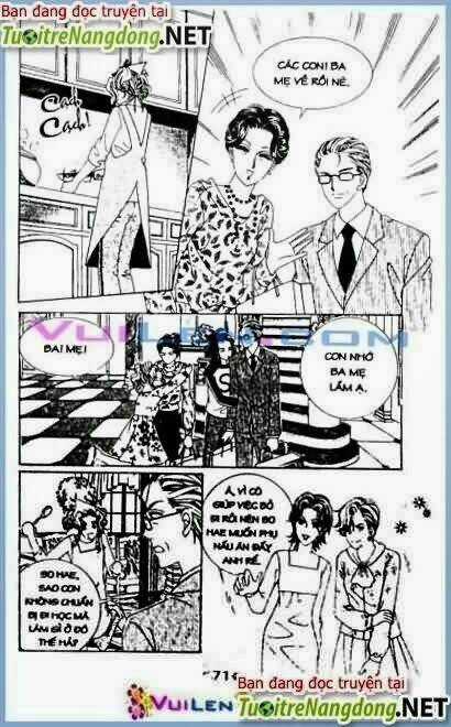Sức Thanh Xuân - Chapter 11 - Trang 73