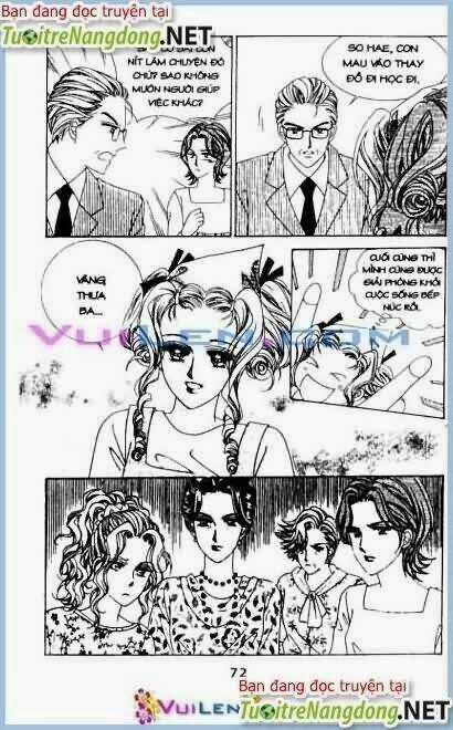 Sức Thanh Xuân - Chapter 11 - Trang 74