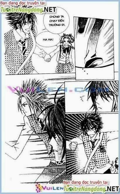 Sức Thanh Xuân - Chapter 11 - Trang 77
