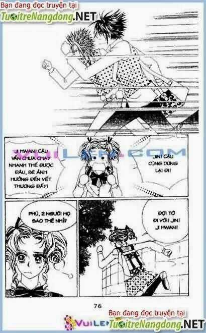 Sức Thanh Xuân - Chapter 11 - Trang 78