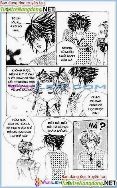 Sức Thanh Xuân - Chapter 11 - Trang 81