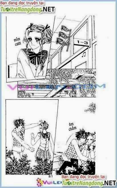 Sức Thanh Xuân - Chapter 11 - Trang 83