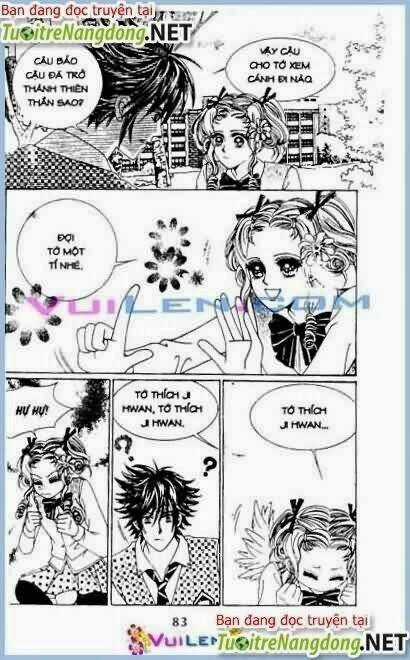 Sức Thanh Xuân - Chapter 11 - Trang 85