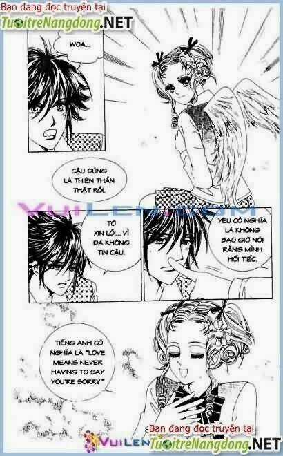 Sức Thanh Xuân - Chapter 11 - Trang 86