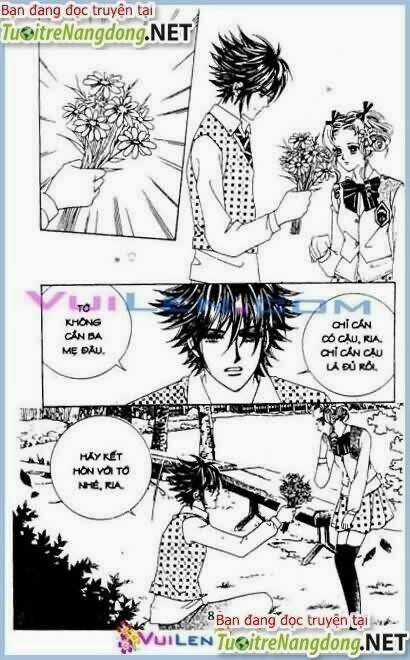 Sức Thanh Xuân - Chapter 11 - Trang 88