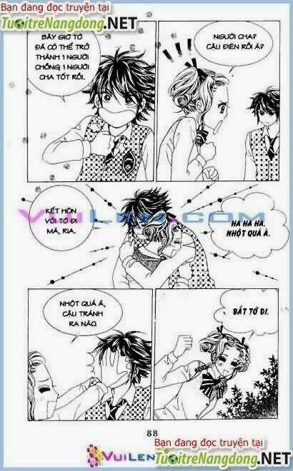 Sức Thanh Xuân - Chapter 11 - Trang 90