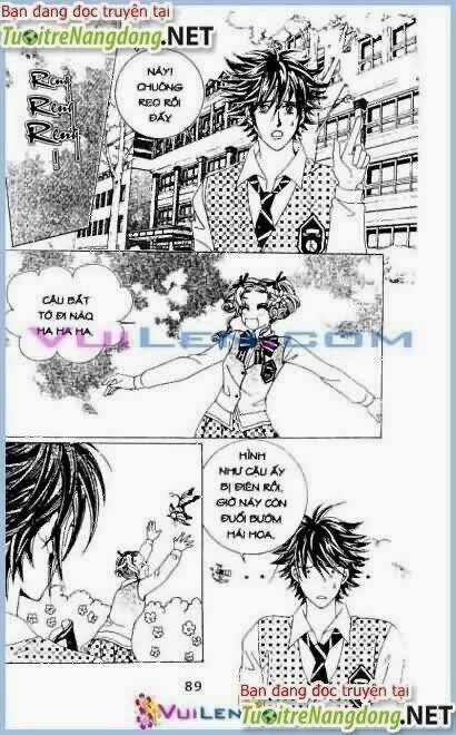 Sức Thanh Xuân - Chapter 11 - Trang 91