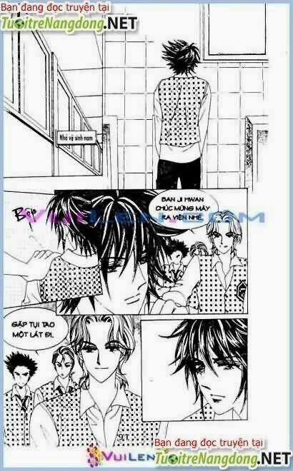 Sức Thanh Xuân - Chapter 11 - Trang 93