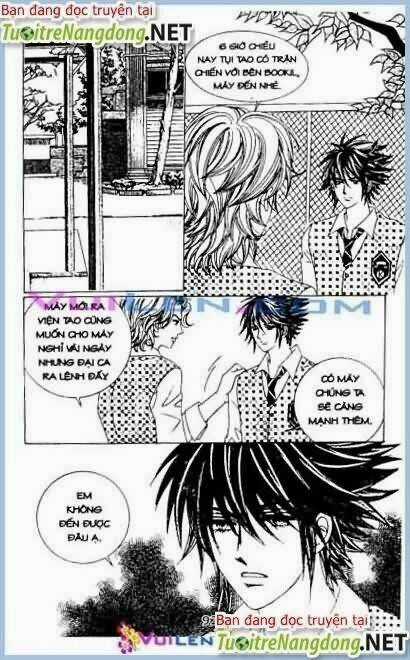 Sức Thanh Xuân - Chapter 11 - Trang 94