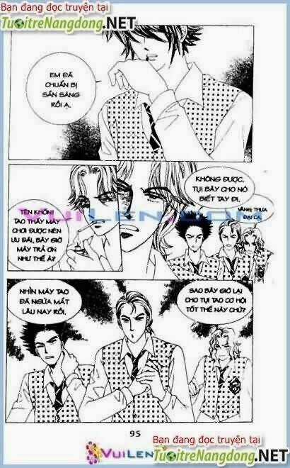 Sức Thanh Xuân - Chapter 11 - Trang 97