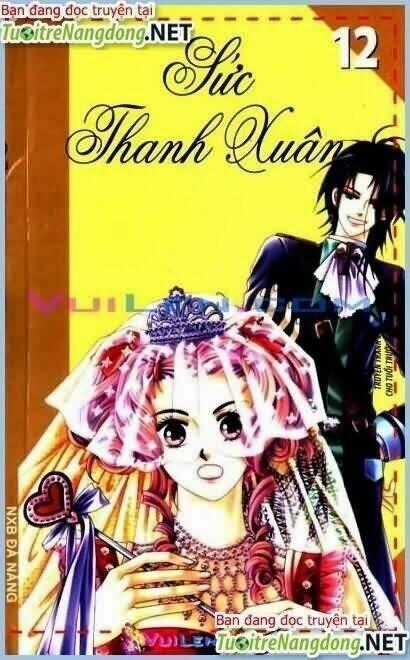 Sức Thanh Xuân - Chapter 12 - Trang 1