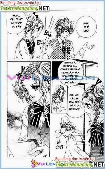Sức Thanh Xuân - Chapter 12 - Trang 11