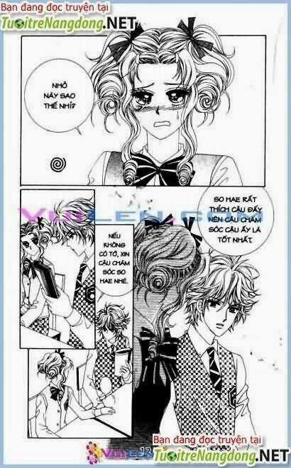 Sức Thanh Xuân - Chapter 12 - Trang 12