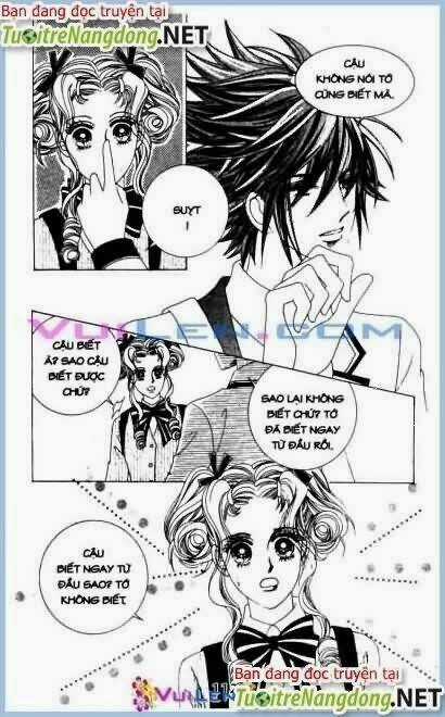 Sức Thanh Xuân - Chapter 12 - Trang 112