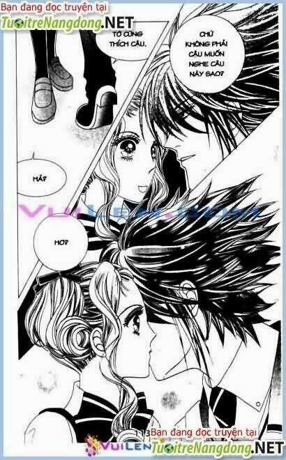 Sức Thanh Xuân - Chapter 12 - Trang 113