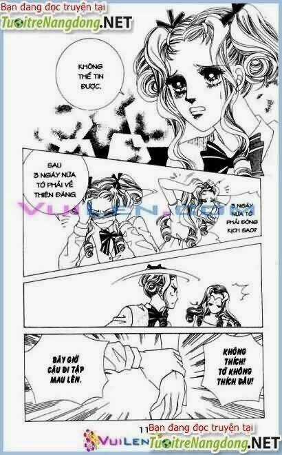 Sức Thanh Xuân - Chapter 12 - Trang 117