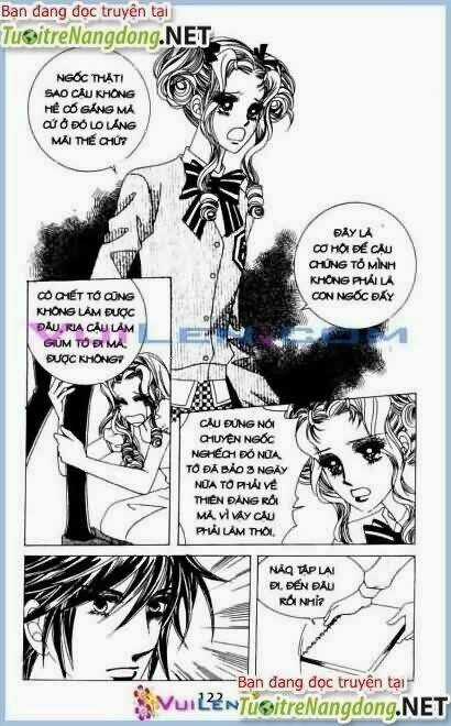 Sức Thanh Xuân - Chapter 12 - Trang 122