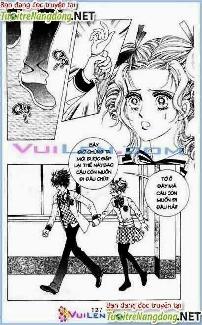 Sức Thanh Xuân - Chapter 12 - Trang 127