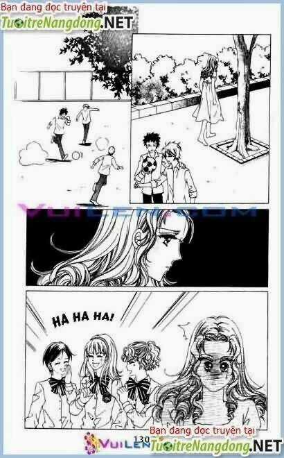 Sức Thanh Xuân - Chapter 12 - Trang 130