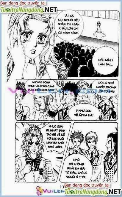 Sức Thanh Xuân - Chapter 12 - Trang 132