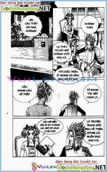 Sức Thanh Xuân - Chapter 12 - Trang 135