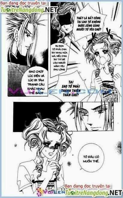 Sức Thanh Xuân - Chapter 12 - Trang 137