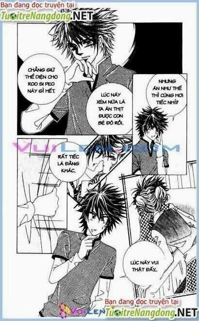 Sức Thanh Xuân - Chapter 12 - Trang 3